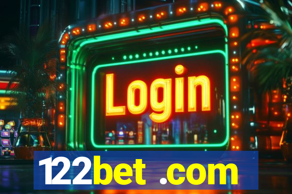 122bet .com